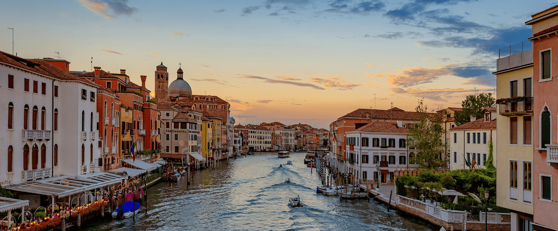 Agenzia Immobiliare Venezia San Marco Campo Santo Stefano