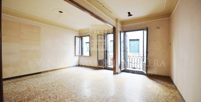 Agenzia Immobiliare Cera Appartamenti Vendita Venezia San Marco