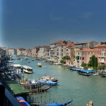 Appartamenti vendita Venezia - Canal Grande - Centro storico