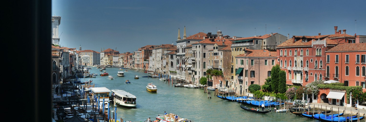 Agenzia Immobiliare Cera Venezia - Appartamenti in Vendita