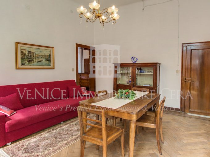 Appartamenti per studenti Venezia Cannaregio