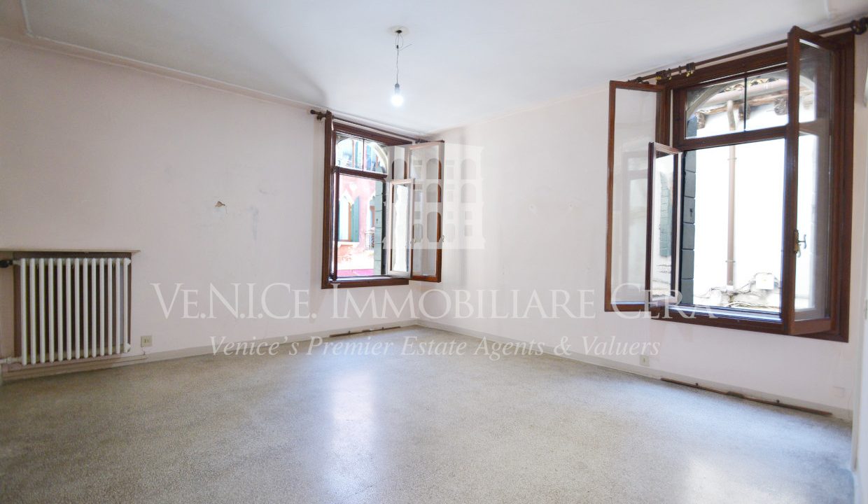 VeNICe lmmobiliare Cera