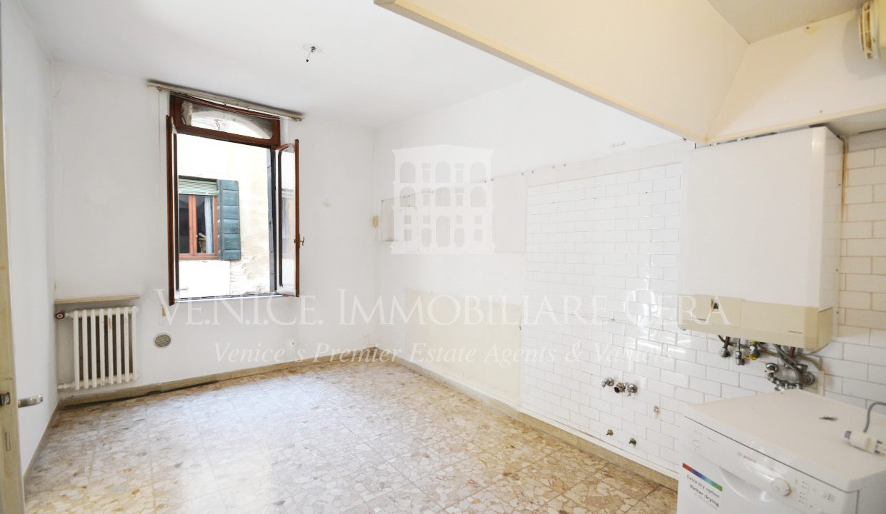 VeNICe lmmobiliare Cera