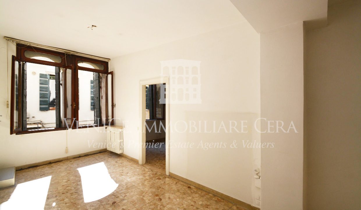 VeNICe lmmobiliare Cera