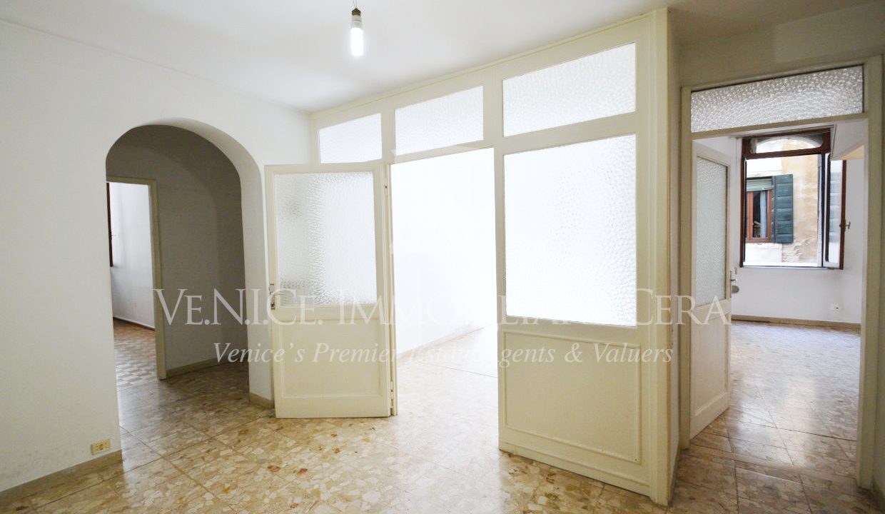VeNICe lmmobiliare Cera