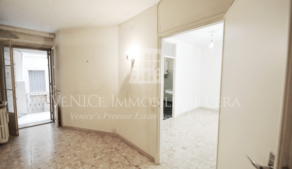 VeNICe lmmobiliare Cera