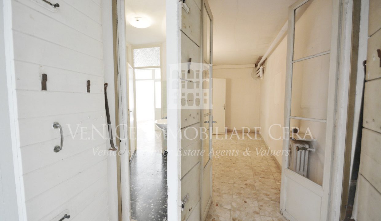 VeNICe lmmobiliare Cera