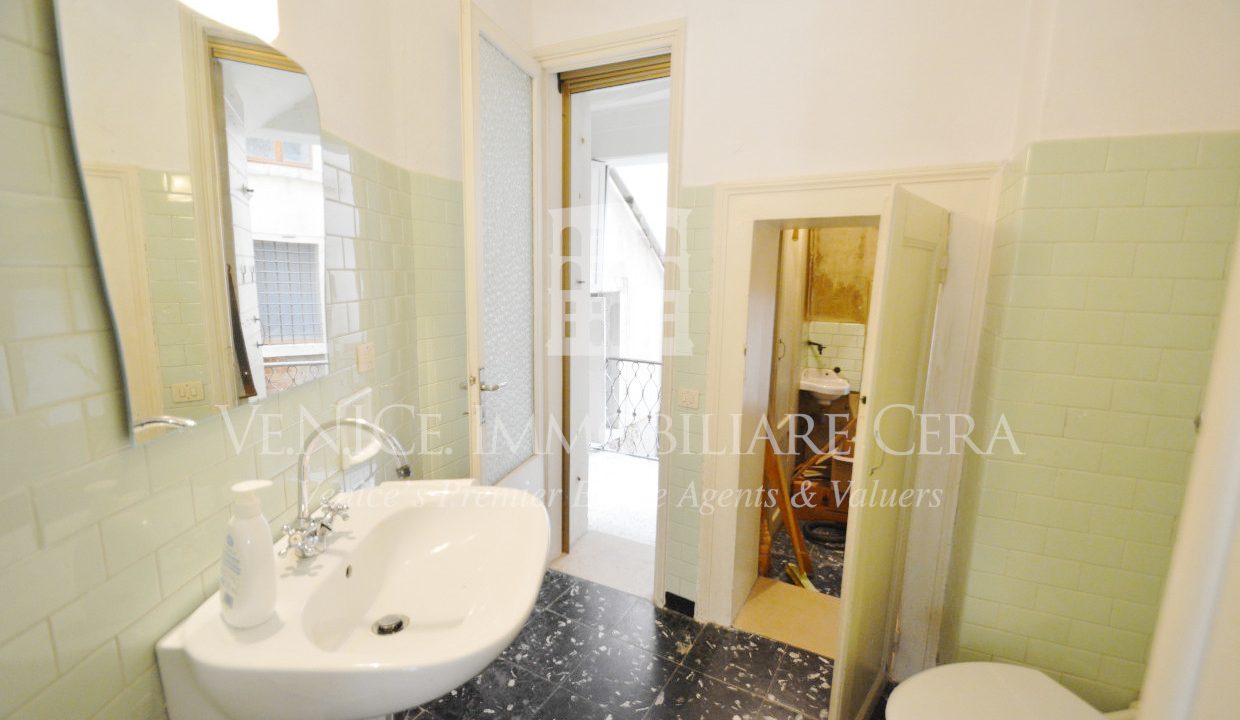 VeNICe lmmobiliare Cera