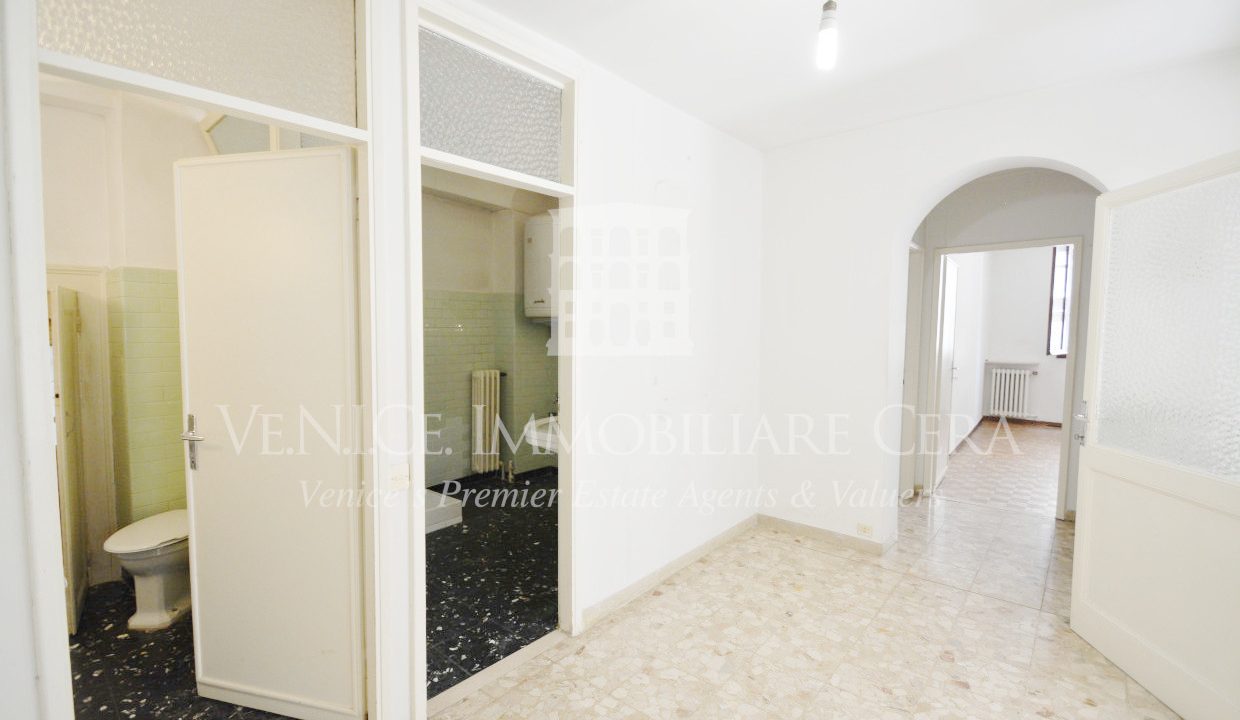 VeNICe lmmobiliare Cera