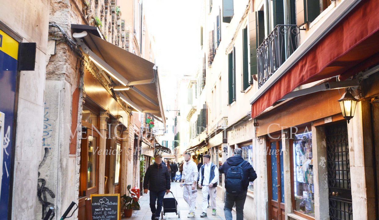 VeNICe lmmobiliare Cera