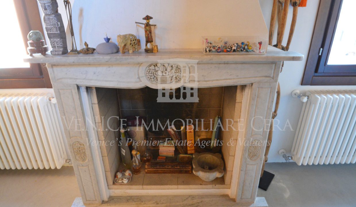 VeNICe lmmobiliare Cera