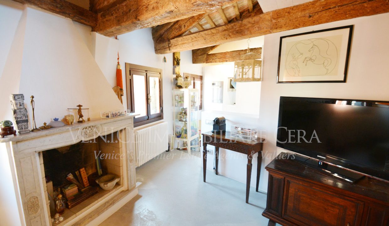 VeNICe lmmobiliare Cera