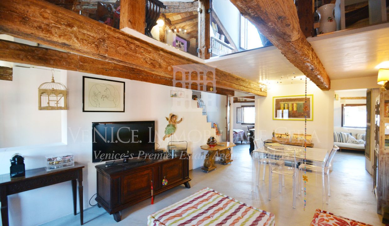 VeNICe lmmobiliare Cera