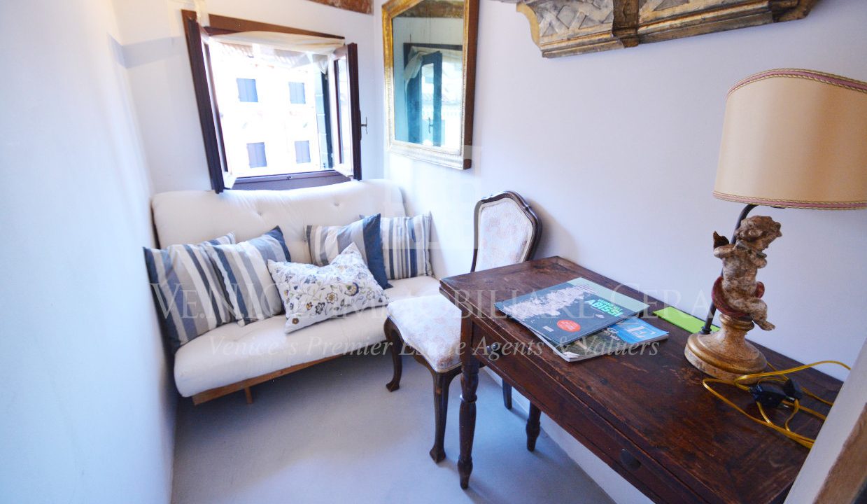VeNICe lmmobiliare Cera