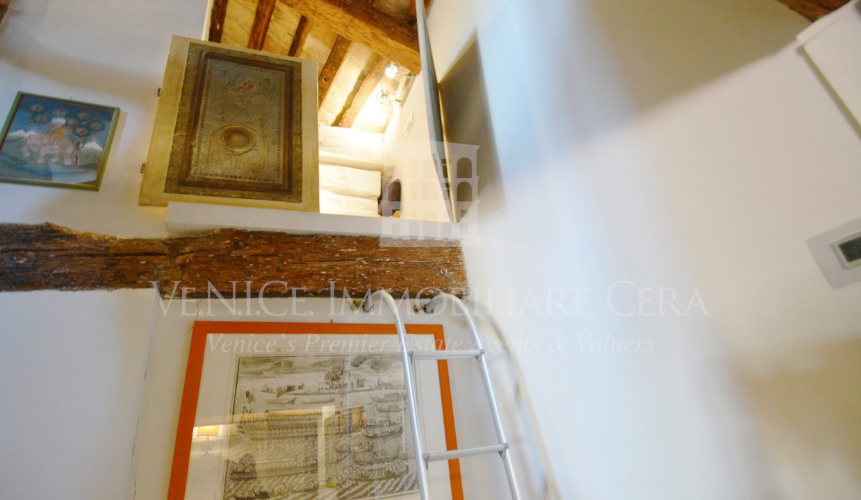 VeNICe lmmobiliare Cera