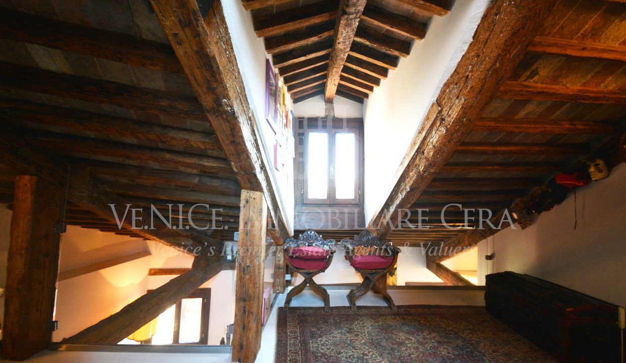 VeNICe lmmobiliare Cera
