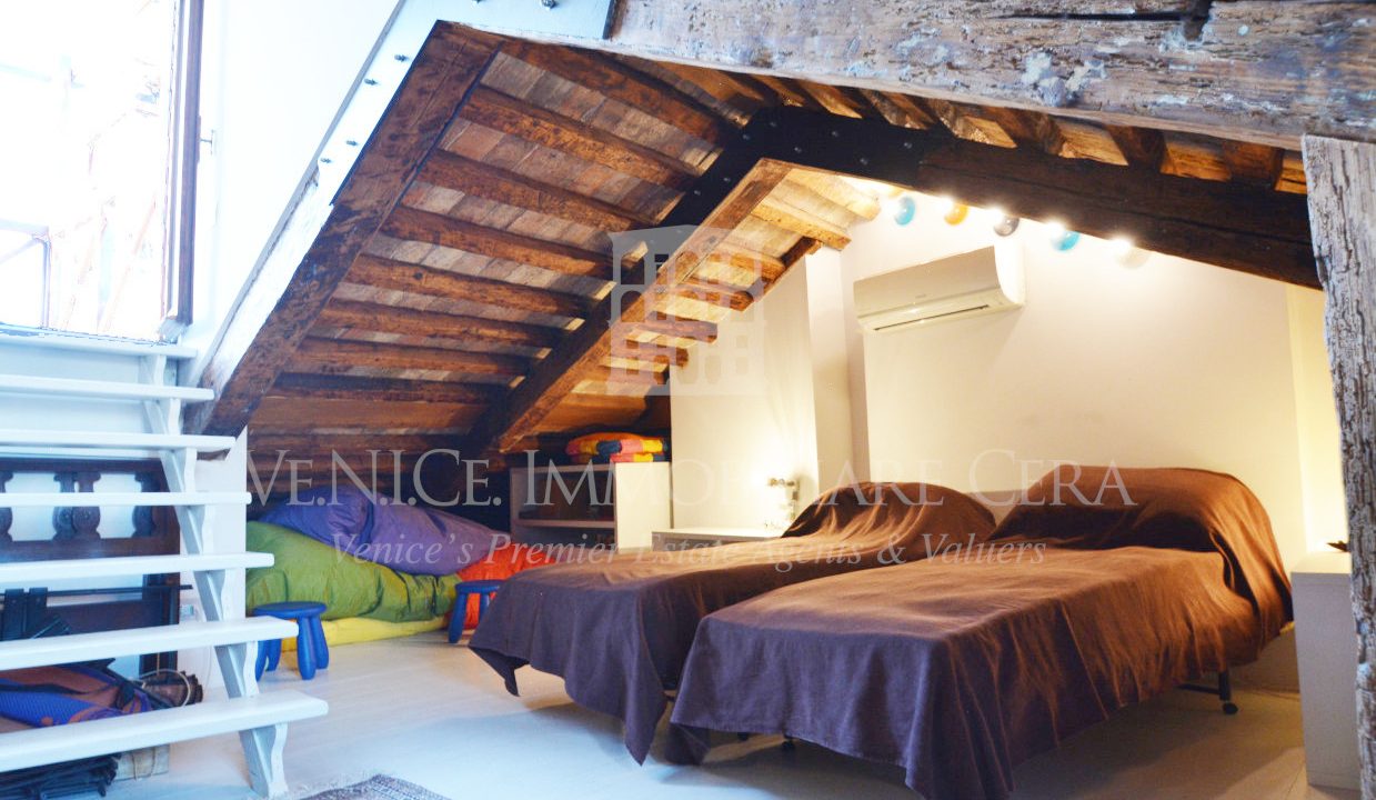 VeNICe lmmobiliare Cera