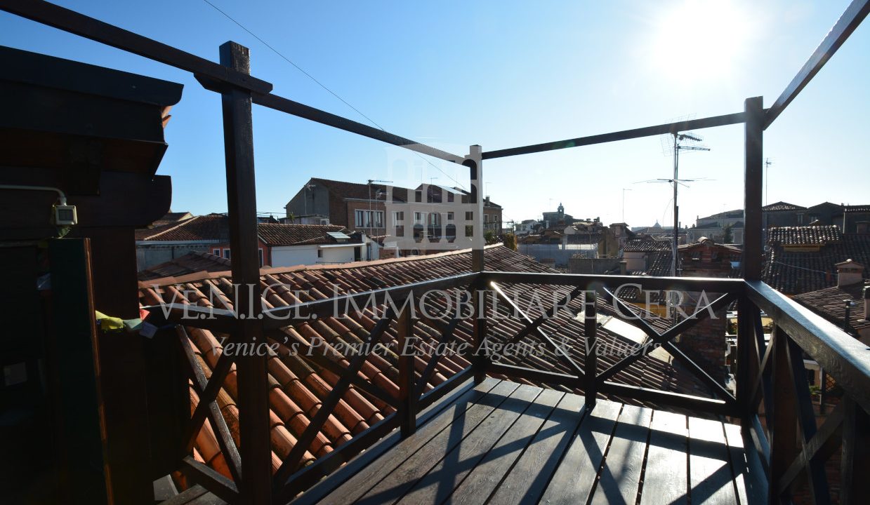 VeNICe lmmobiliare Cera