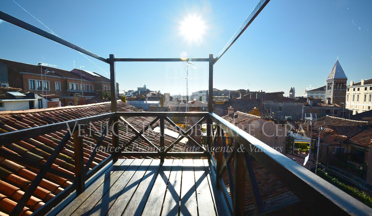 VeNICe lmmobiliare Cera