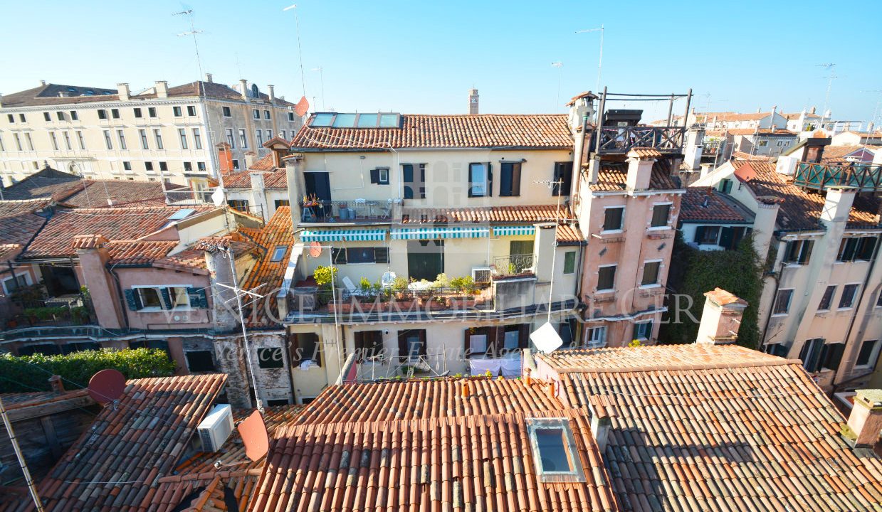 VeNICe lmmobiliare Cera