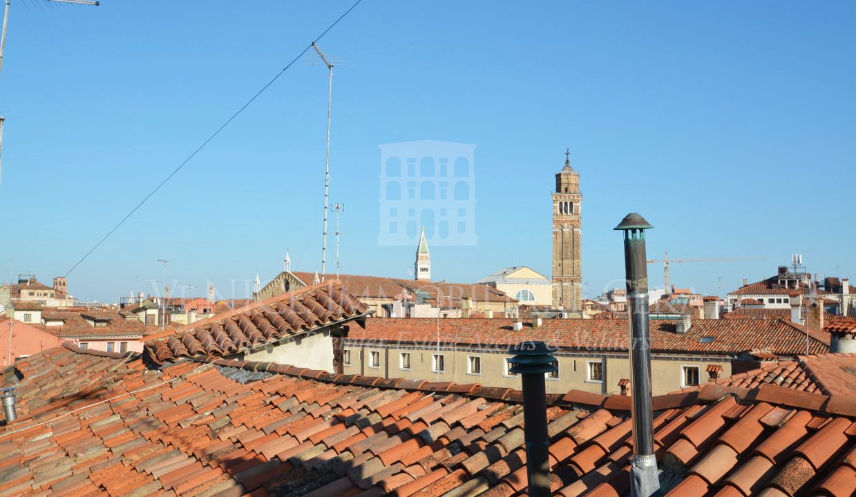VeNICe lmmobiliare Cera