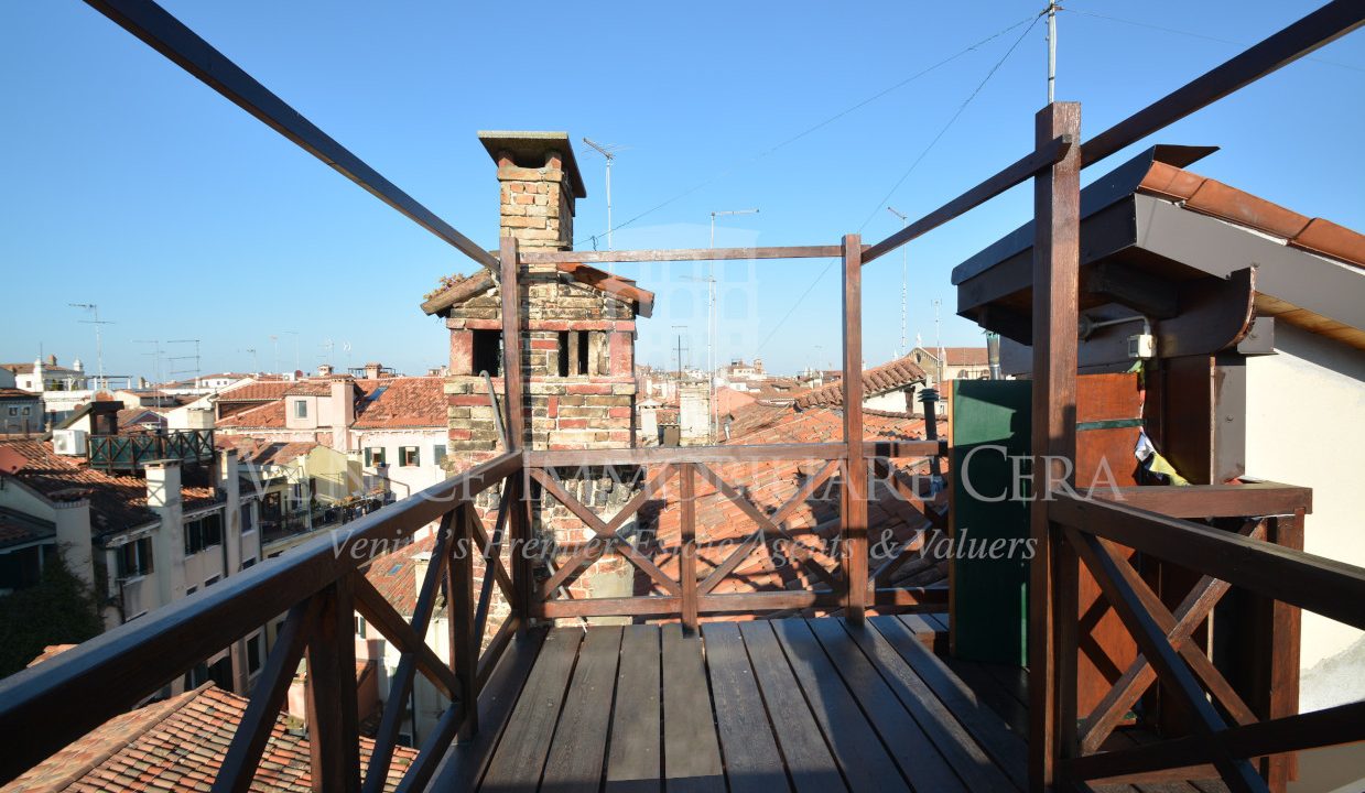 VeNICe lmmobiliare Cera