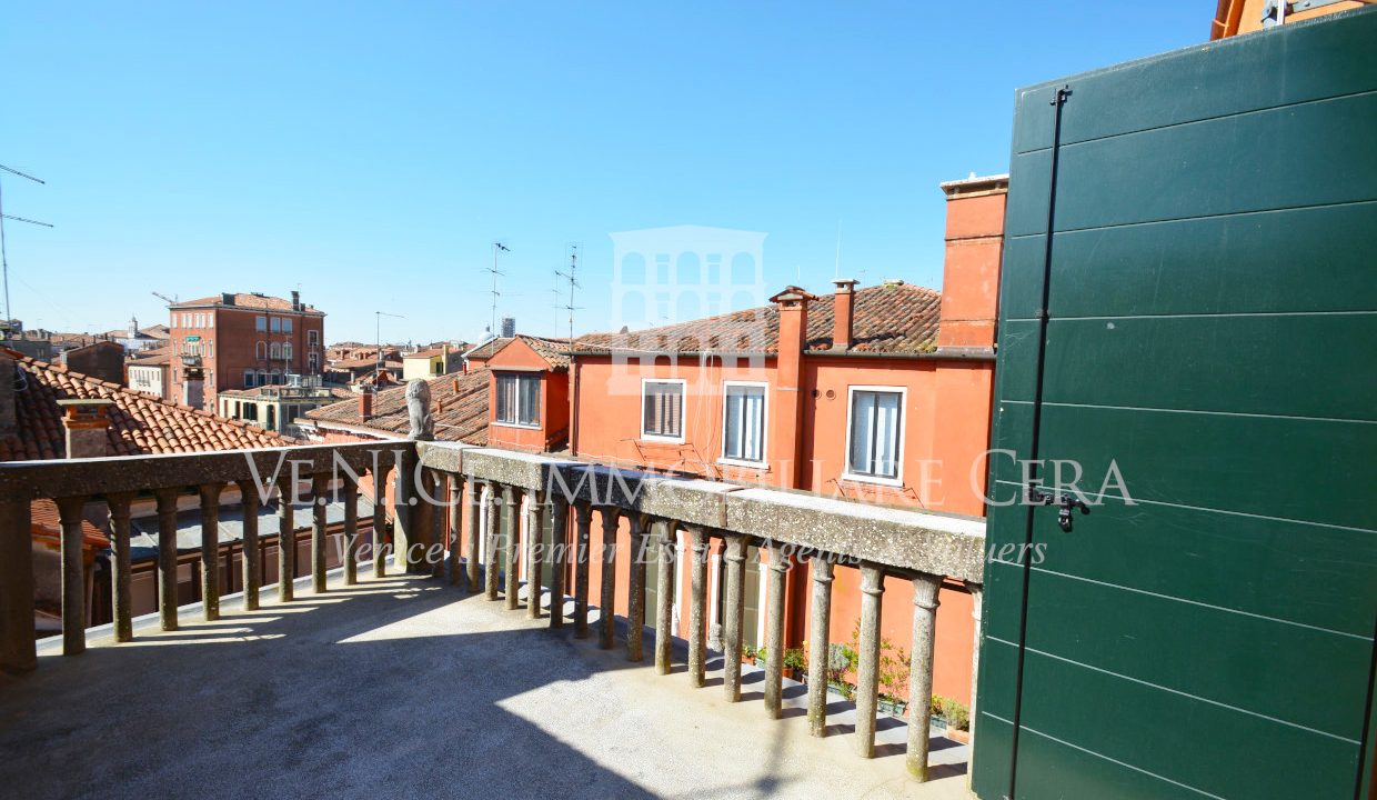 VeNICe lmmobiliare Cera