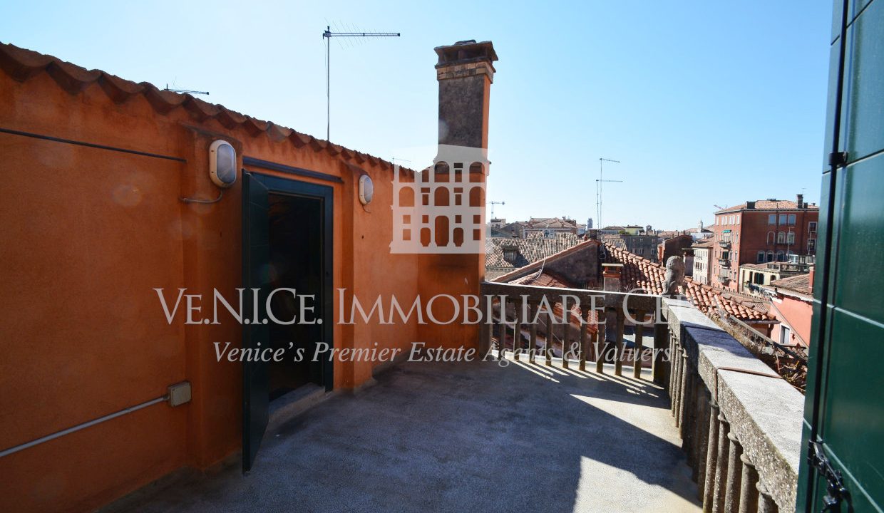 VeNICe lmmobiliare Cera