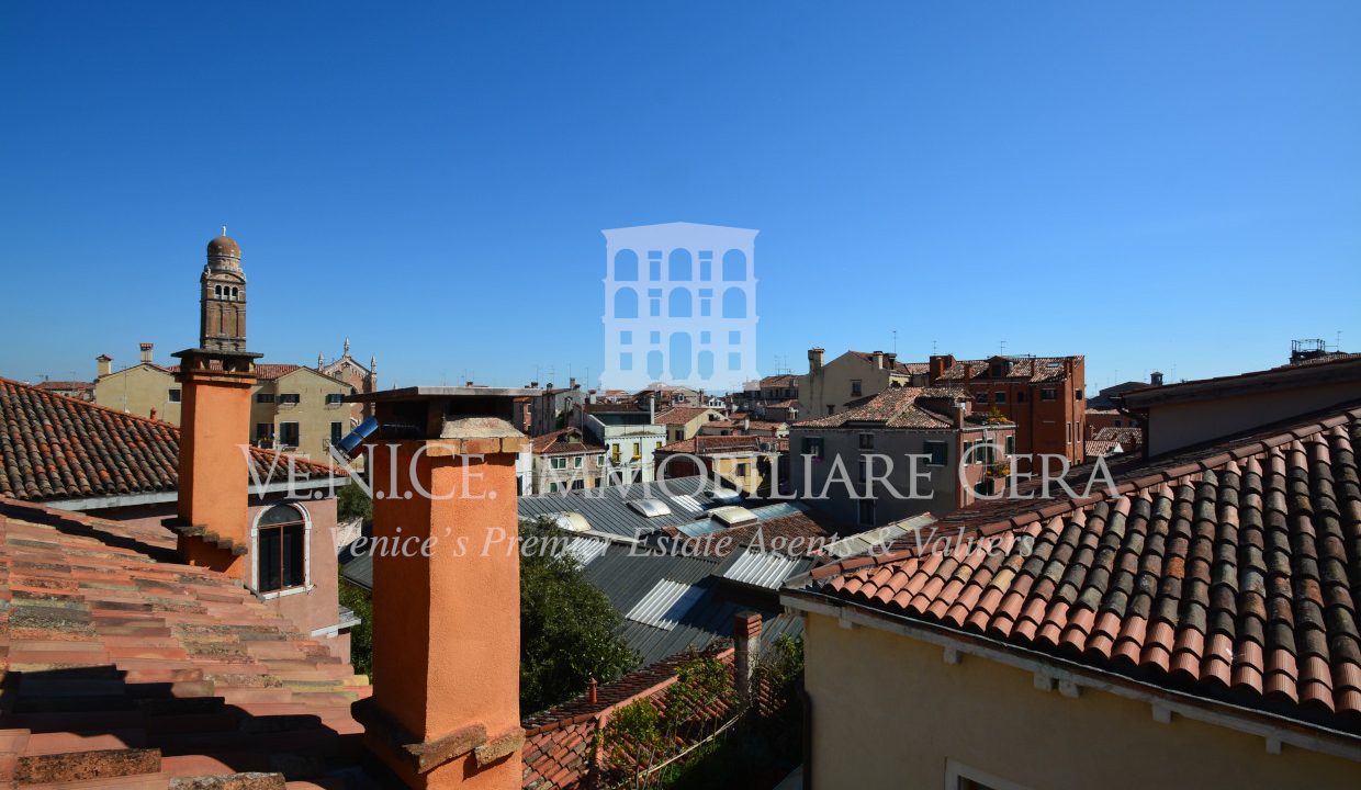 VeNICe lmmobiliare Cera