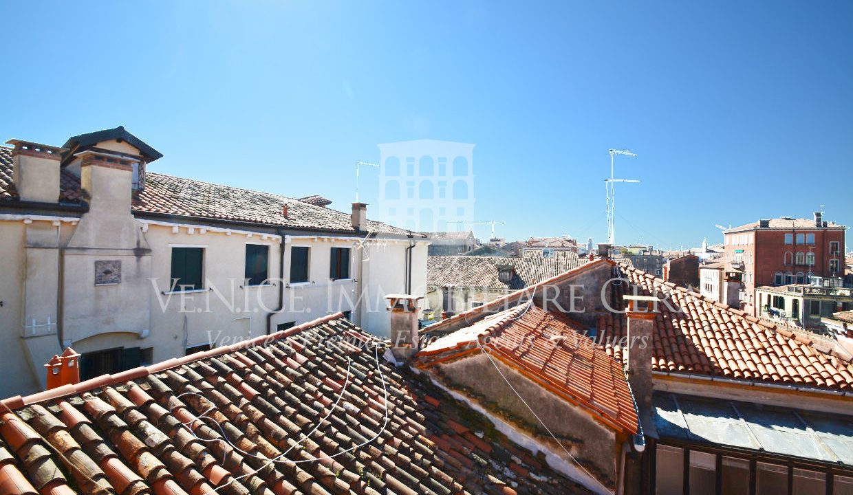 VeNICe lmmobiliare Cera