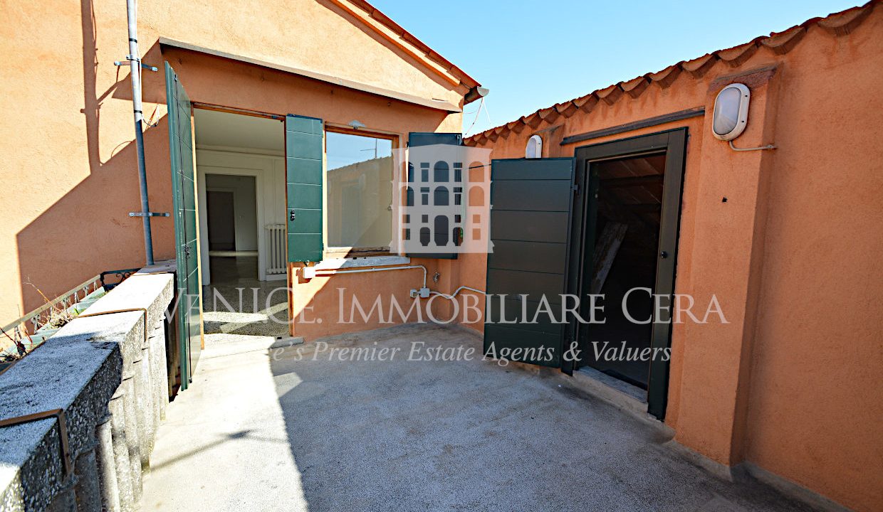 VeNICe lmmobiliare Cera