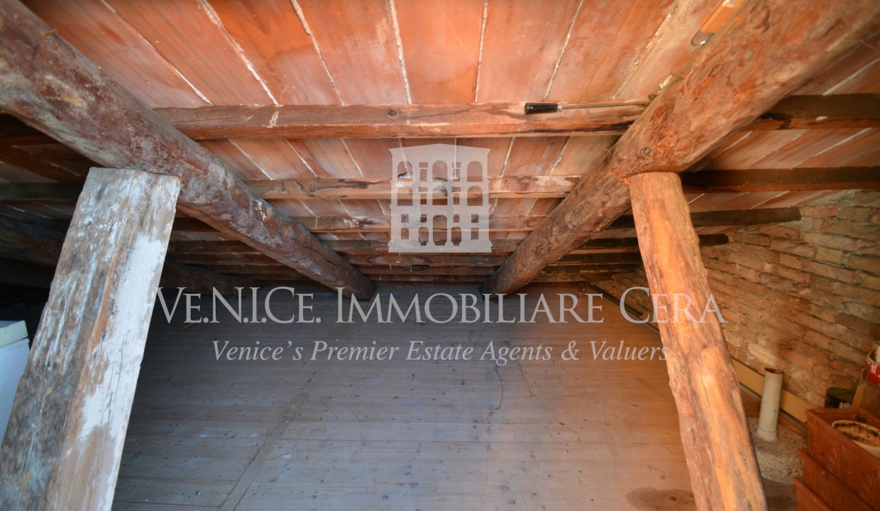 VeNICe lmmobiliare Cera