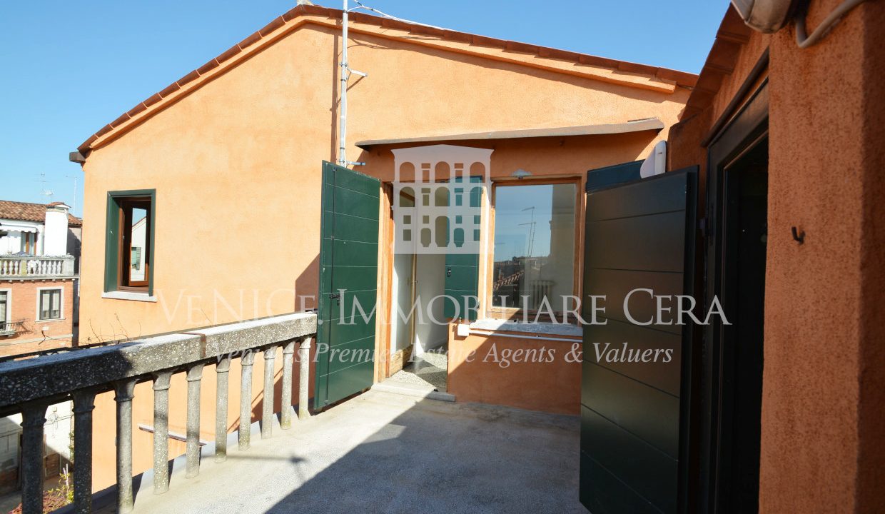 VeNICe lmmobiliare Cera