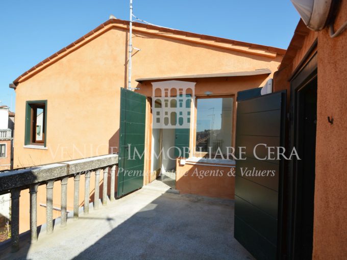 VeNICe lmmobiliare Cera