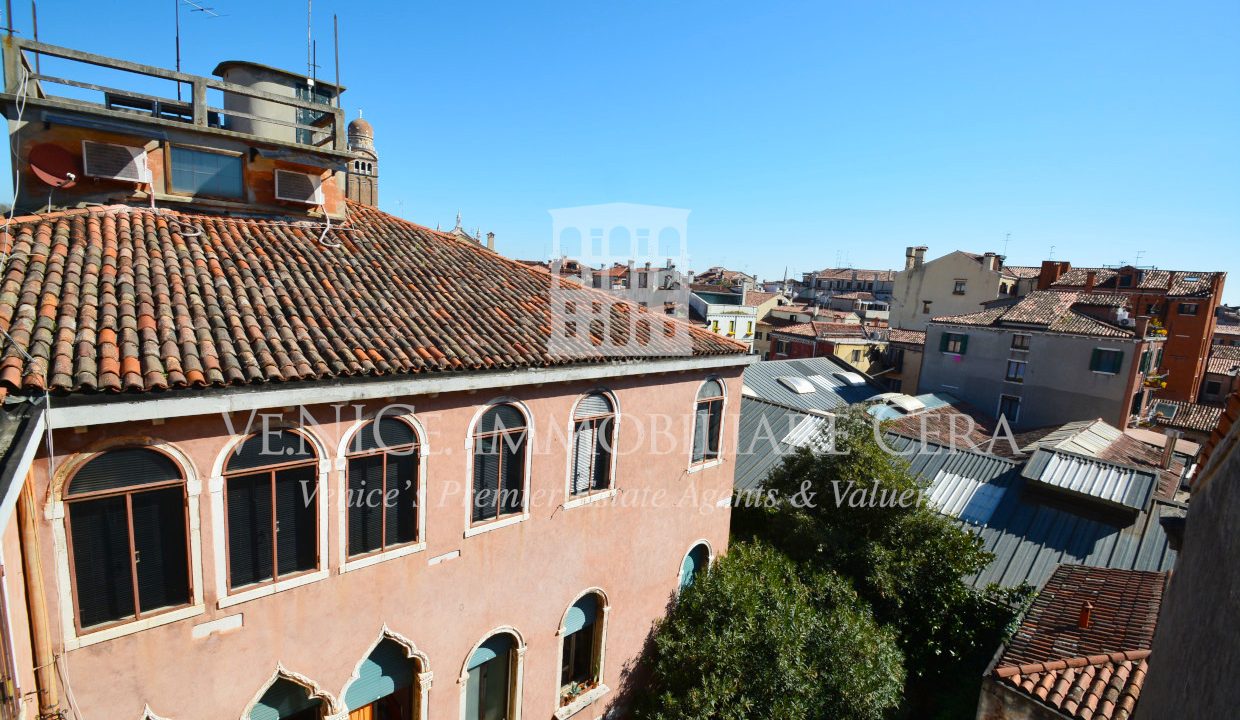 VeNICe lmmobiliare Cera