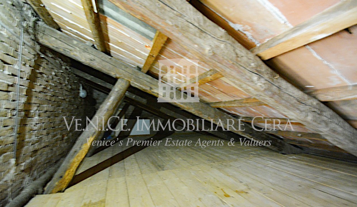 VeNICe lmmobiliare Cera