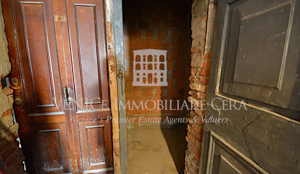 VeNICe lmmobiliare Cera