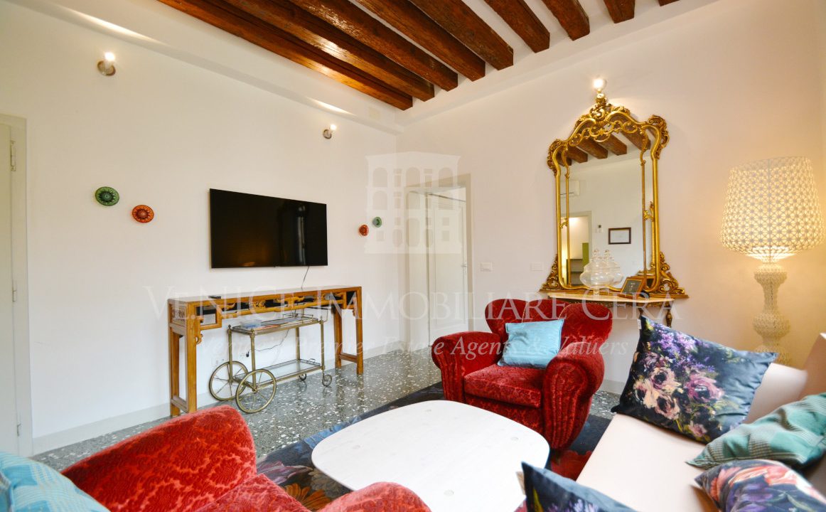VeNICe lmmobiliare Cera
