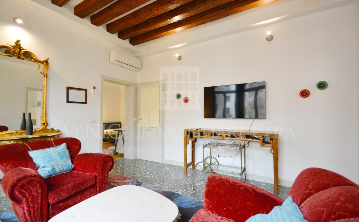VeNICe lmmobiliare Cera