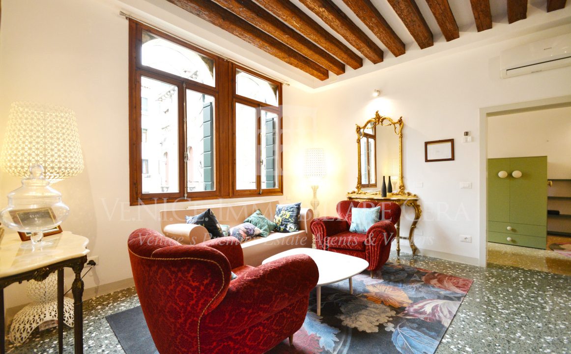 VeNICe lmmobiliare Cera