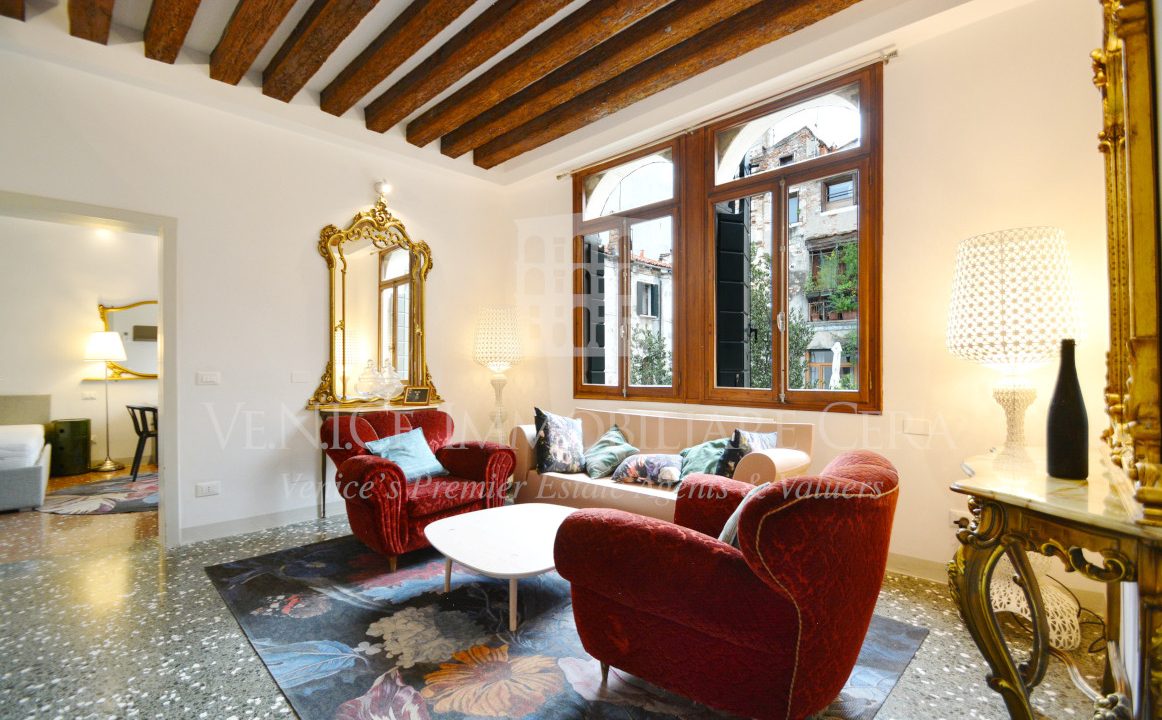 VeNICe lmmobiliare Cera