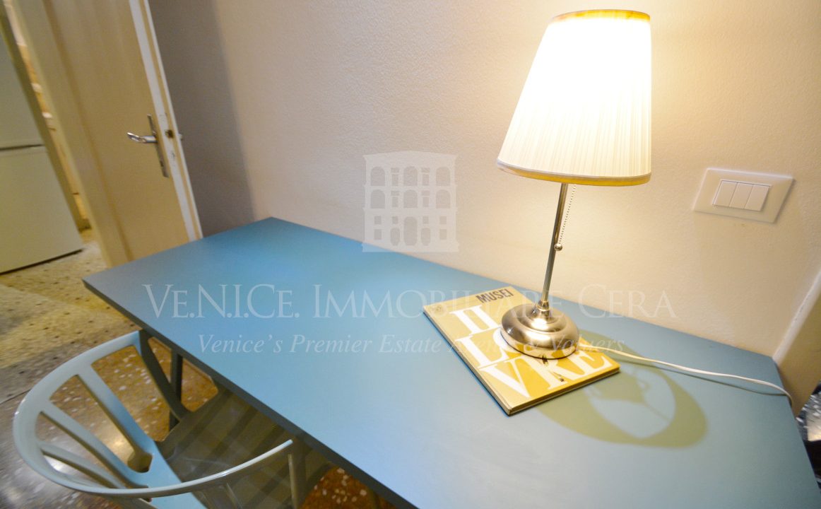 VeNICe lmmobiliare Cera