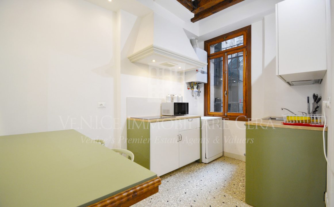 VeNICe lmmobiliare Cera