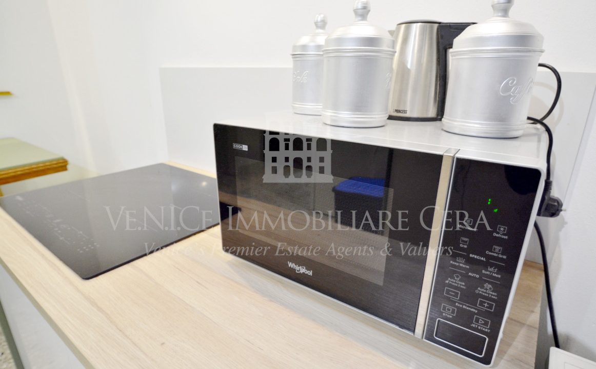 VeNICe lmmobiliare Cera