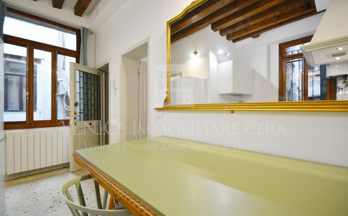 VeNICe lmmobiliare Cera
