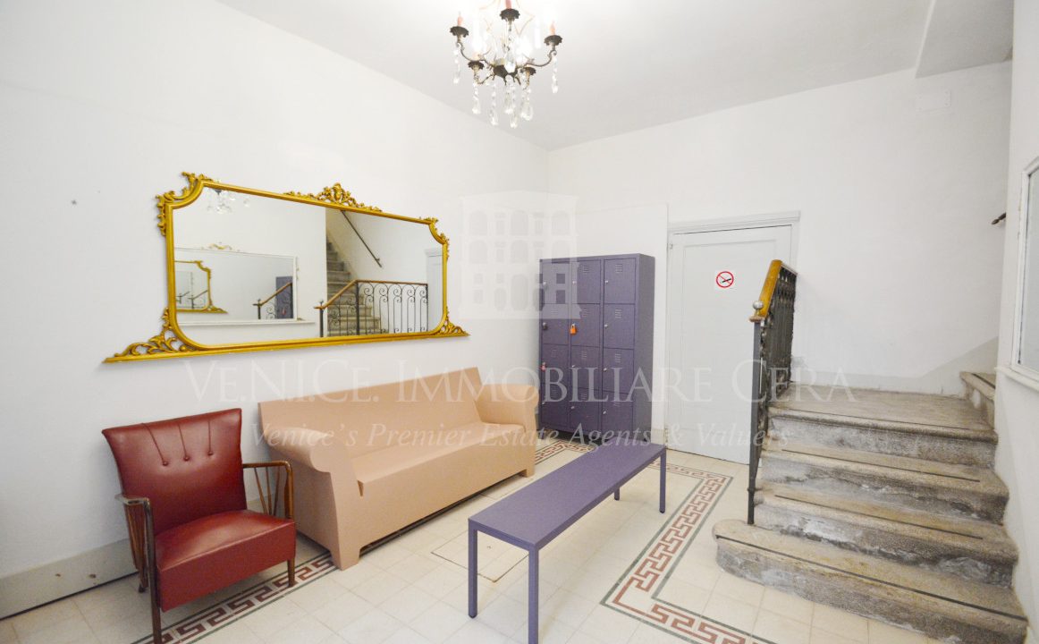 VeNICe lmmobiliare Cera