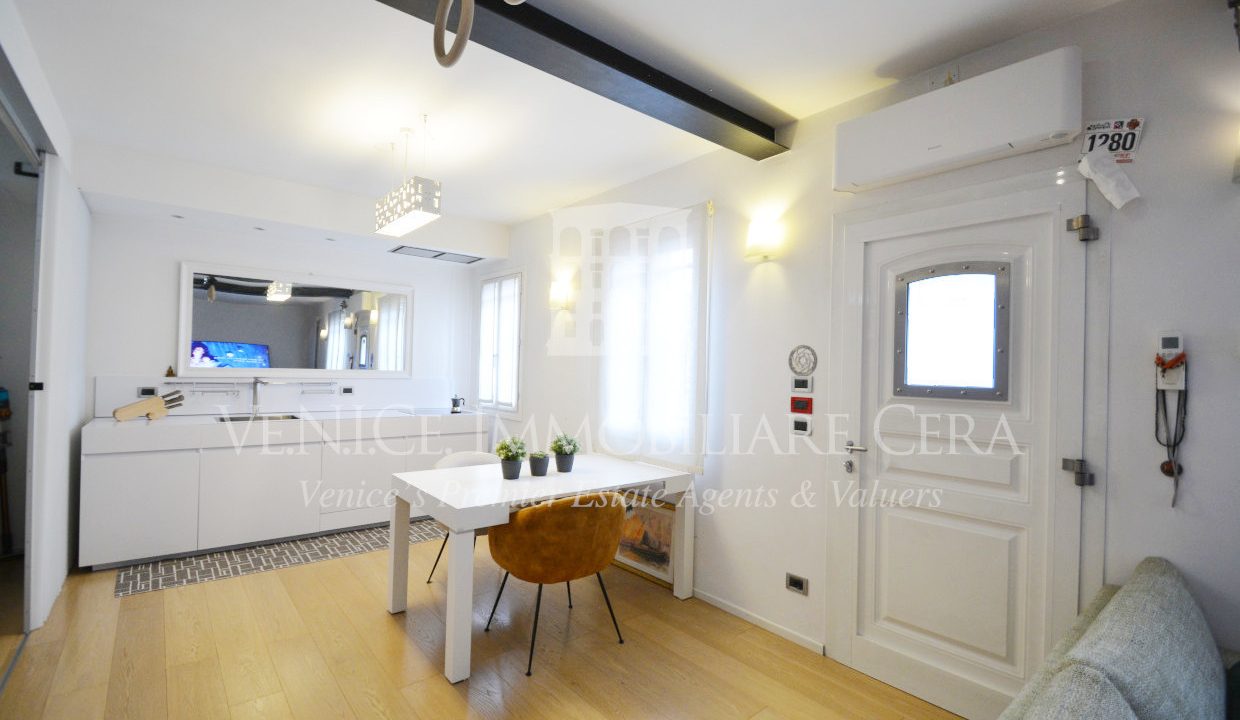 VeNICe lmmobiliare Cera