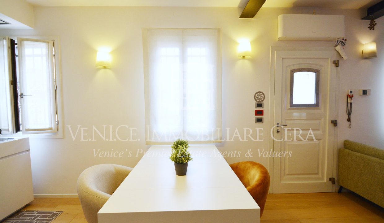 VeNICe lmmobiliare Cera