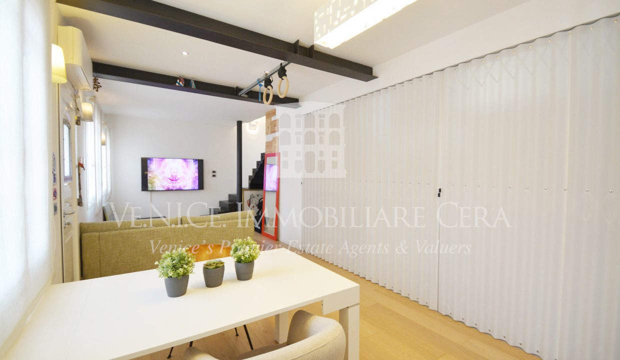 VeNICe lmmobiliare Cera