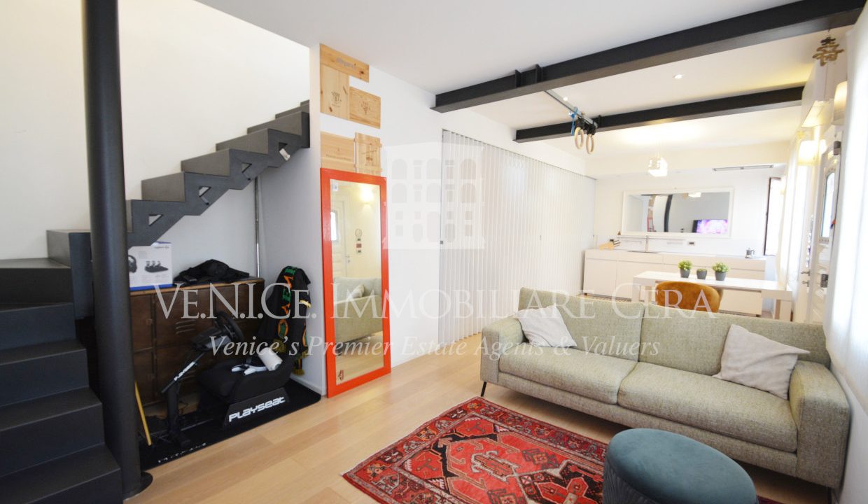 VeNICe lmmobiliare Cera